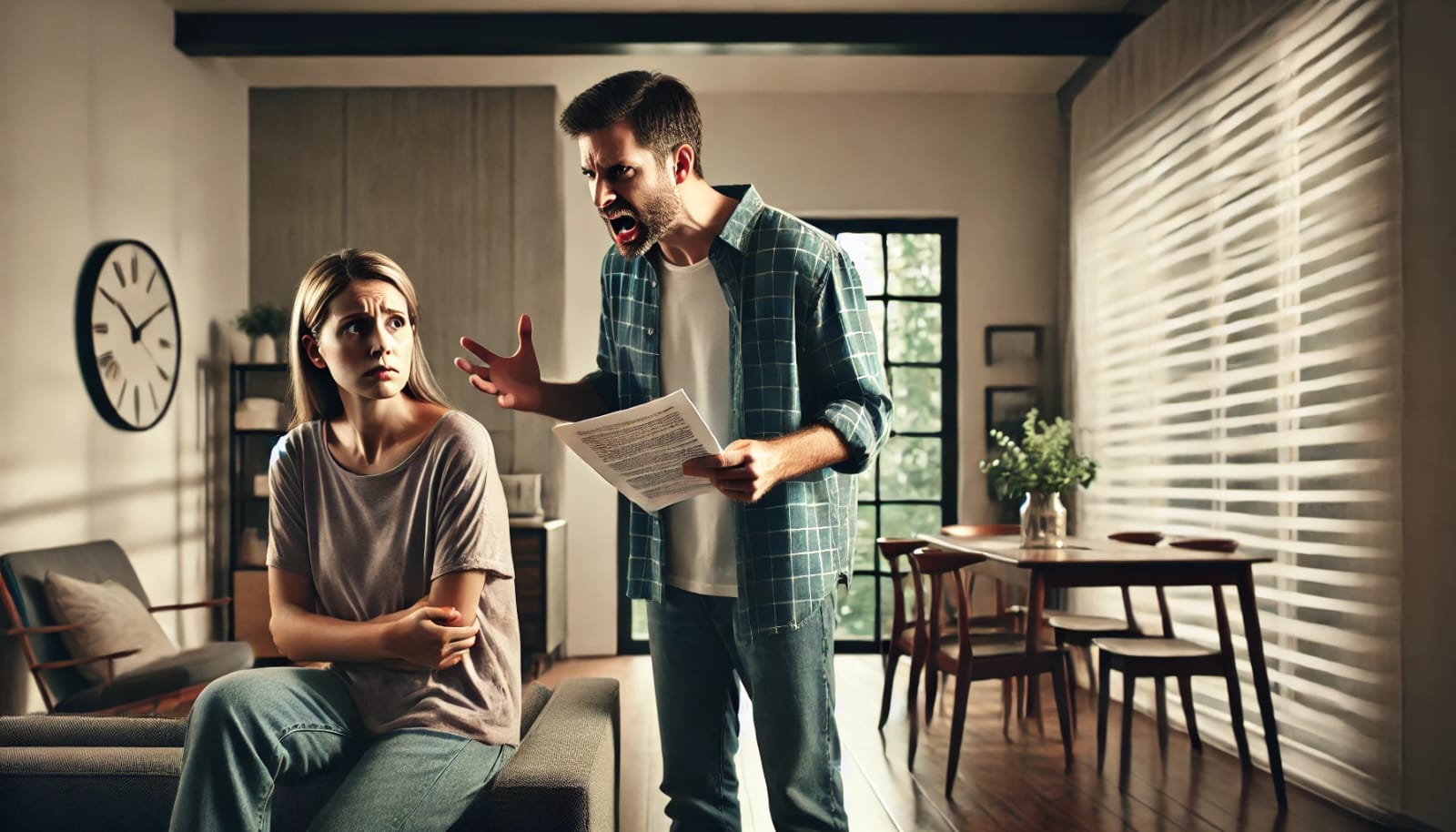 PEK KÖTÜ VEYA ONUR KIRICI DAVRANIŞ NEDENİ İLE BOŞANMA DAVASI 